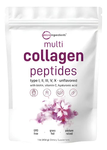 Multi Collagen Peptides