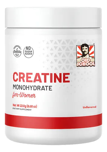 CREATINA FOR WOMEN