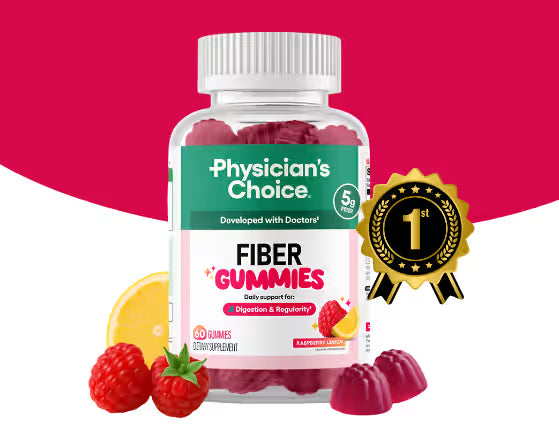 FIBER GUMMIES
